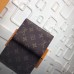 Louis Vuitton Victorine Wallet In Monogram Canvas M62472