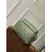 Louis Vuitton Discovery Backpack PM in Green Monogram Canvas M46802