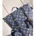 Louis Vuitton Christopher MM Backpack in Monogram Bleach Canvas M46805