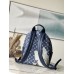 Louis Vuitton Discovery Backpack PM in Monogram Bleach Canvas M46806 Louis Vuitton Discovery Backpack PM in Monogram Bleach Canvas M46806
