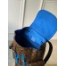 Louis Vuitton Christopher MM Backpack in Monogram Macassar Canvas M46813