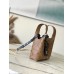 Louis Vuitton Atlantis BB Bag in Monogram Reverse Canvas M46816