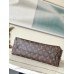 Louis Vuitton Atlantis GM Bag in Monogram Canvas M46817