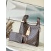 Louis Vuitton Atlantis GM Bag in Monogram Canvas M46817