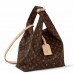 Louis Vuitton Atlantis GM Bag in Monogram Canvas M46817