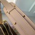 Louis Vuitton Croissant MM Bag in Monogram Canvas M46828