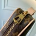 Louis Vuitton Croissant MM Bag in Monogram Canvas M46828