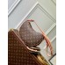 Louis Vuitton Croissant MM Bag in Monogram Canvas M46828