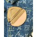 Louis Vuitton Venice Backpack in Monogram Denim M46836 Louis Vuitton Venice Backpack in Monogram Denim M46836