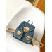 Louis Vuitton Venice Backpack in Monogram Denim M46836 Louis Vuitton Venice Backpack in Monogram Denim M46836