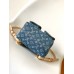 Louis Vuitton Venice Backpack in Monogram Denim M46836 Louis Vuitton Venice Backpack in Monogram Denim M46836