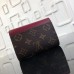 Louis Vuitton Zoe Wallet In Monogram Canvas M62932 Louis Vuitton Zoe Wallet In Monogram Canvas M62932