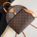 Louis Vuitton LV Moon Backpack In Monogram Canvas M44944