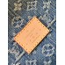 Louis Vuitton High Rise Bumbag in Monogram Denim M46837