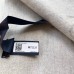 Louis Vuitton Grey Reykjavik Scarf M71126