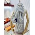 Louis Vuitton Grey Sweet Dreams Scarf M77380 Louis Vuitton Grey Sweet Dreams Scarf M77380