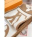 Louis Vuitton Beige Sweet Dreams Scarf M77856