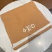 Louis Vuitton Camel LV Headline Scarf M77927