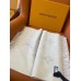 Louis Vuitton Greige Reykjavik Scarf M78909 Louis Vuitton Greige Reykjavik Scarf M78909