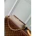 Louis Vuitton Wallet on Chain Ivy in Monogram Empreinte Leather M82211 Louis Vuitton Wallet on Chain Ivy in Monogram Empreinte Leather M82211
