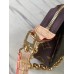 Louis Vuitton Pochette Accessoires In Monogram Canvas M82766 Louis Vuitton Pochette Accessoires In Monogram Canvas M82766