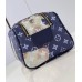 Louis Vuitton Dopp Kit in Monogram Bleach Canvas M82831 Louis Vuitton Dopp Kit in Monogram Bleach Canvas M82831
