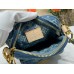 Louis Vuitton Fairfax Pochette in Monogram Denim M82948