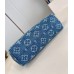 Louis Vuitton Hills Pochette in Monogram Denim M82949