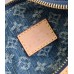 Louis Vuitton Hills Pochette in Monogram Denim M82949