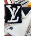 Louis Vuitton Comfy Scarf M79399