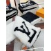 Louis Vuitton Comfy Scarf M79399