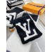 Louis Vuitton Comfy Scarf M79399