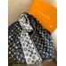Louis Vuitton Beige Game On Scarf MP2907 Louis Vuitton Beige Game On Scarf MP2907