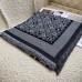 Louis Vuitton Since 1854 Monogram Shawl MP2821