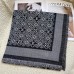Louis Vuitton Since 1854 Monogram Shawl MP2821