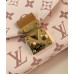 Louis Vuitton Pochette Metis East West Bag In Monogram Dune Canvas M46914 Louis Vuitton Pochette Metis East West Bag In Monogram Dune Canvas M46914
