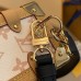 Louis Vuitton Side Trunk Bag In Monogram Dune Canvas M46907 Louis Vuitton Side Trunk Bag In Monogram Dune Canvas M46907