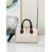 Louis Vuitton Speedy Bandouliere 20 Bag in Monogram Dune Canvas M46906 Louis Vuitton Speedy Bandouliere 20 Bag in Monogram Dune Canvas M46906