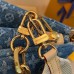 Louis Vuitton Coussin PM Bag in Monogram Denim M24564