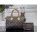 Louis Vuitton Speedy P9 Bandouliere 25 Bag In Monogram Canvas M24443 Louis Vuitton Speedy P9 Bandouliere 25 Bag In Monogram Canvas M24443