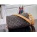 Louis Vuitton Speedy P9 Bandouliere 25 Bag In Monogram Canvas M24443 Louis Vuitton Speedy P9 Bandouliere 25 Bag In Monogram Canvas M24443