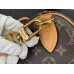 Louis Vuitton Speedy P9 Bandouliere 25 Bag In Monogram Canvas M24443 Louis Vuitton Speedy P9 Bandouliere 25 Bag In Monogram Canvas M24443