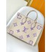 Louis Vuitton OnTheGo MM Bag in Monogram Empreinte Leather M23937 Louis Vuitton OnTheGo MM Bag in Monogram Empreinte Leather M23937