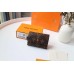 Louis Vuitton Micro Wallet In Monogram Canvas M68704