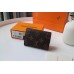 Louis Vuitton Micro Wallet In Monogram Canvas M68704