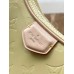 Louis Vuitton Croissant PM Bag in Monogram Vernis Leather M24020 Louis Vuitton Croissant PM Bag in Monogram Vernis Leather M24020