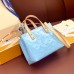 Louis Vuitton Reade PM Bag in Monogram Vernis Leather M24144
