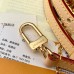 Louis Vuitton Reade PM Bag in Monogram Vernis Leather M24144