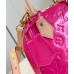 Louis Vuitton Alma BB Bag in Monogram Vernis Leather M90611