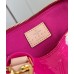 Louis Vuitton Alma BB Bag in Monogram Vernis Leather M90611